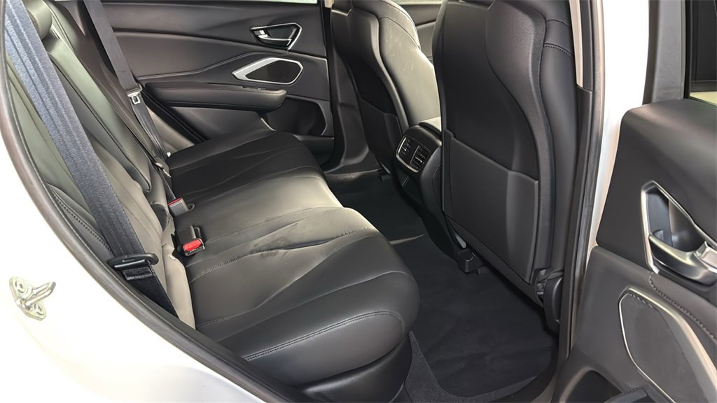 Used 2023 Acura RDX AWD image 12