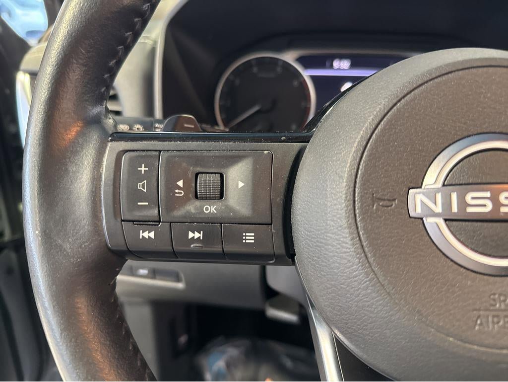 Used 2022 Nissan Rogue SL w/ SL Premium Package AWD/4WD image 19