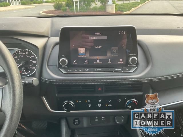 Used 2026 Nissan Rogue S AWD/4WD image 17