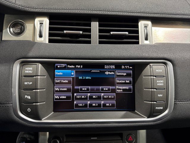 Used 2013 Land Rover Range Rover Evoque Pure Plus image 79