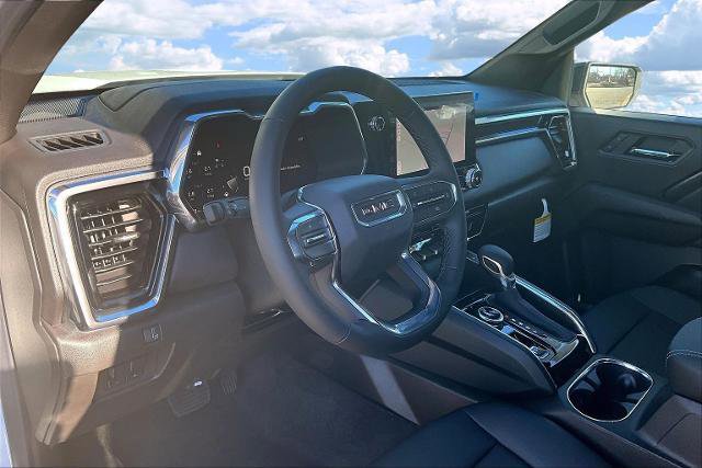 New 2026 GMC Canyon Elevation w/ Convenience Package image 6