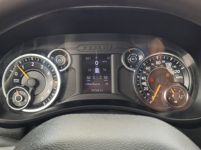 Used 2021 RAM 2500 Tradesman image 27