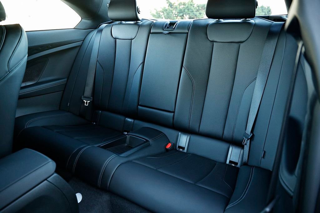 New 2026 BMW 230i xDrive Coupe w/ Premium Package image 26