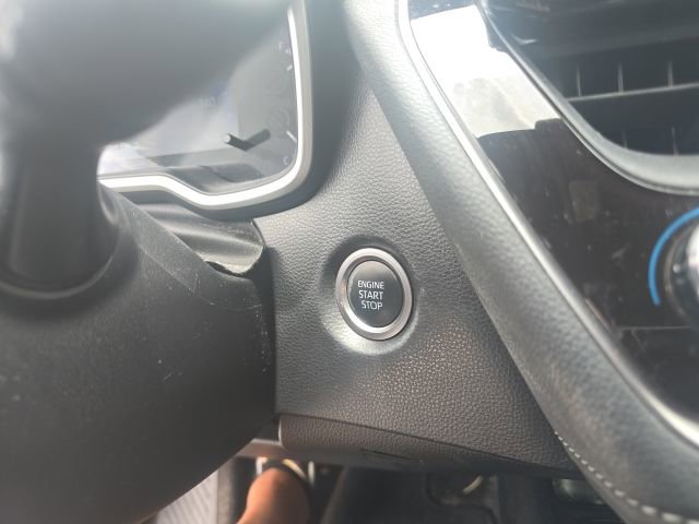Used 2019 Toyota Corolla XSE FWD image 26