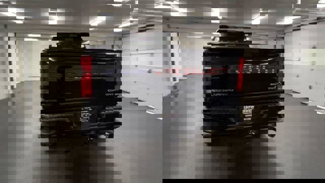 Certified 2024 Chevrolet Silverado 2500 High Country image 7