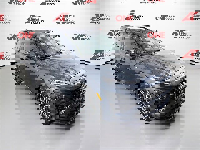 Used 2022 Hyundai Kona N Line w/ Tech Package