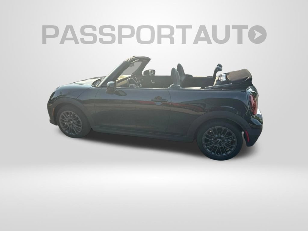 Used 2026 MINI Cooper S FWD image 9