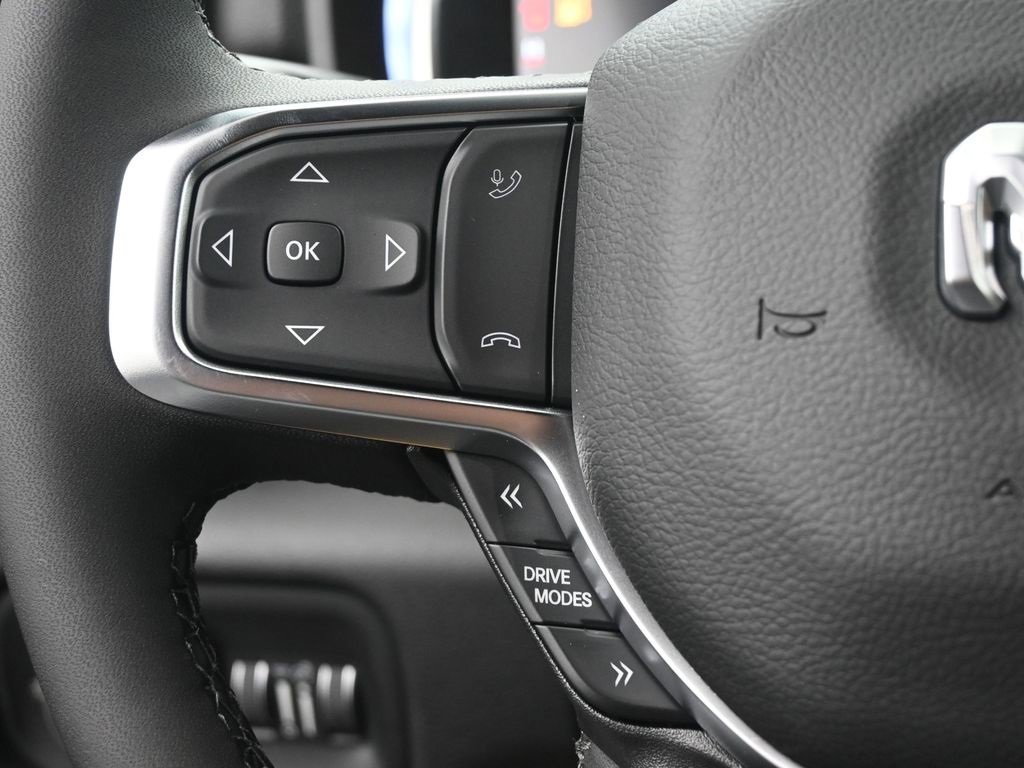 New 2026 RAM 1500 Lone Star image 12