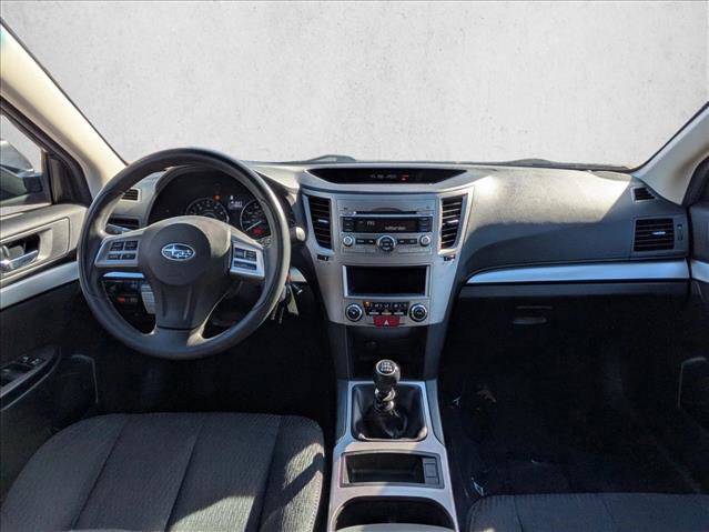 Used 2012 Subaru Outback 2.5i image 14
