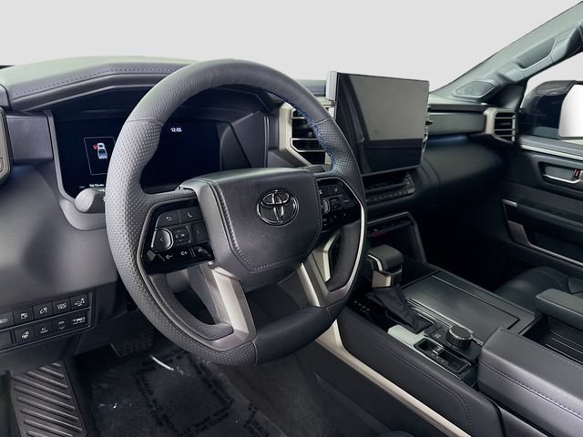 New 2026 Toyota Tundra Platinum w/ Tow Tech Package AWD/4WD image 9