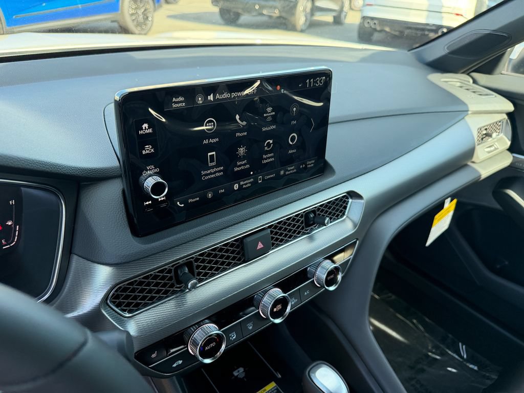 New 2026 Acura Integra A-Spec w/ Technology Package FWD image 22