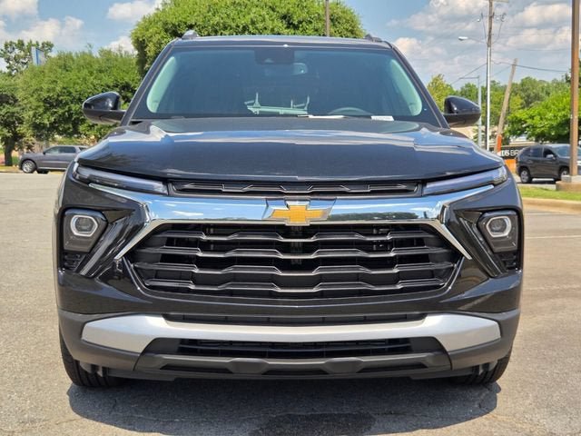 New 2026 Chevrolet TrailBlazer LT w/ Convenience Package FWD image 5