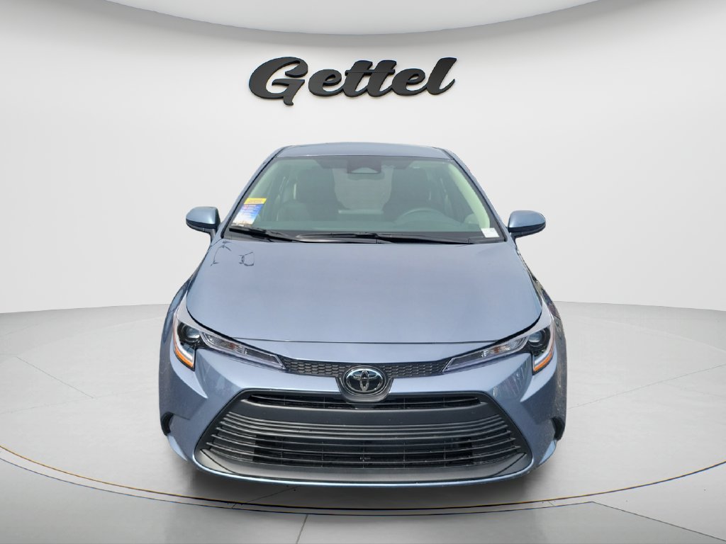 New 2026 Toyota Corolla LE FWD image 2