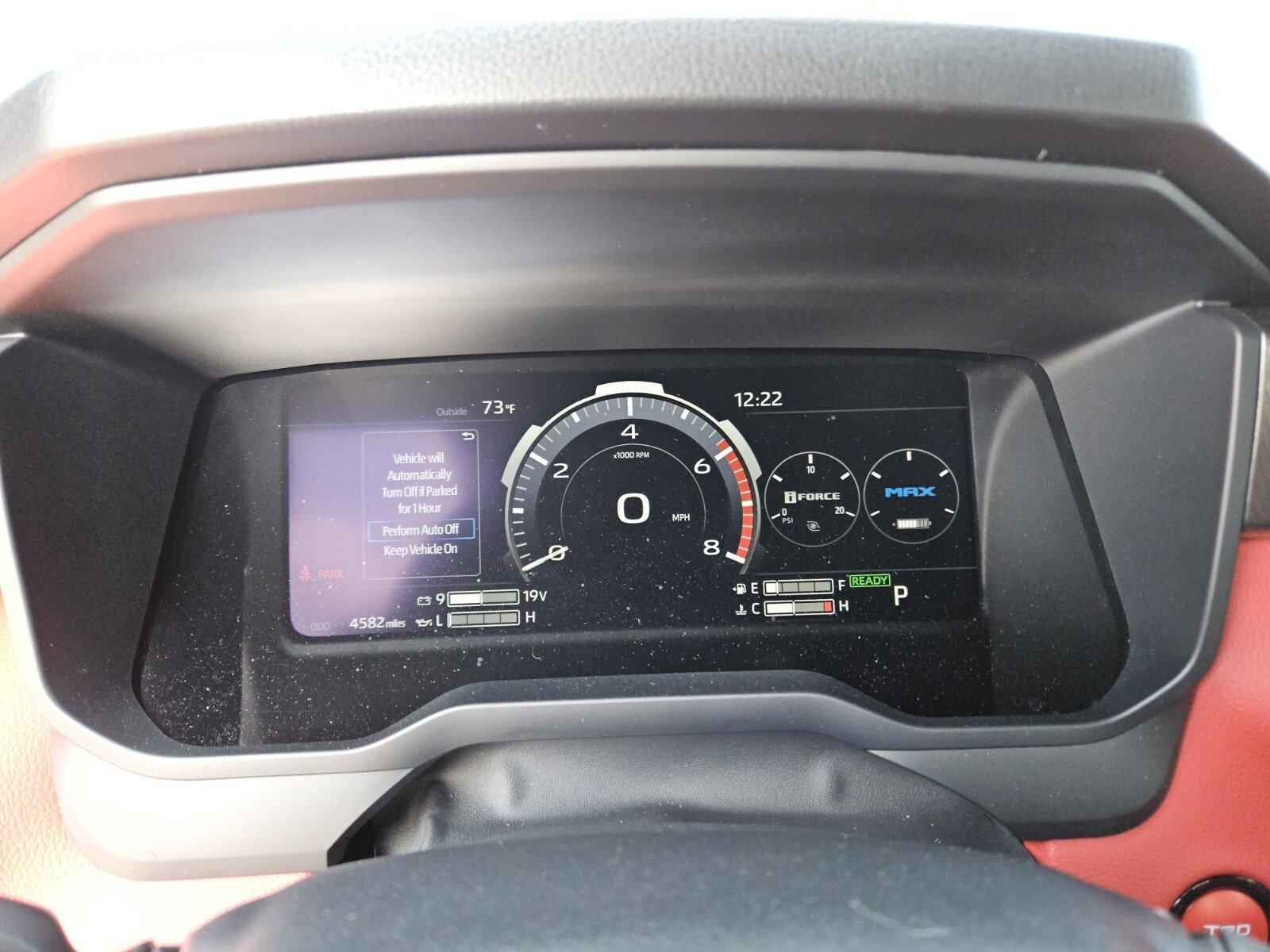 Used 2025 Toyota Tundra TRD Pro image 31