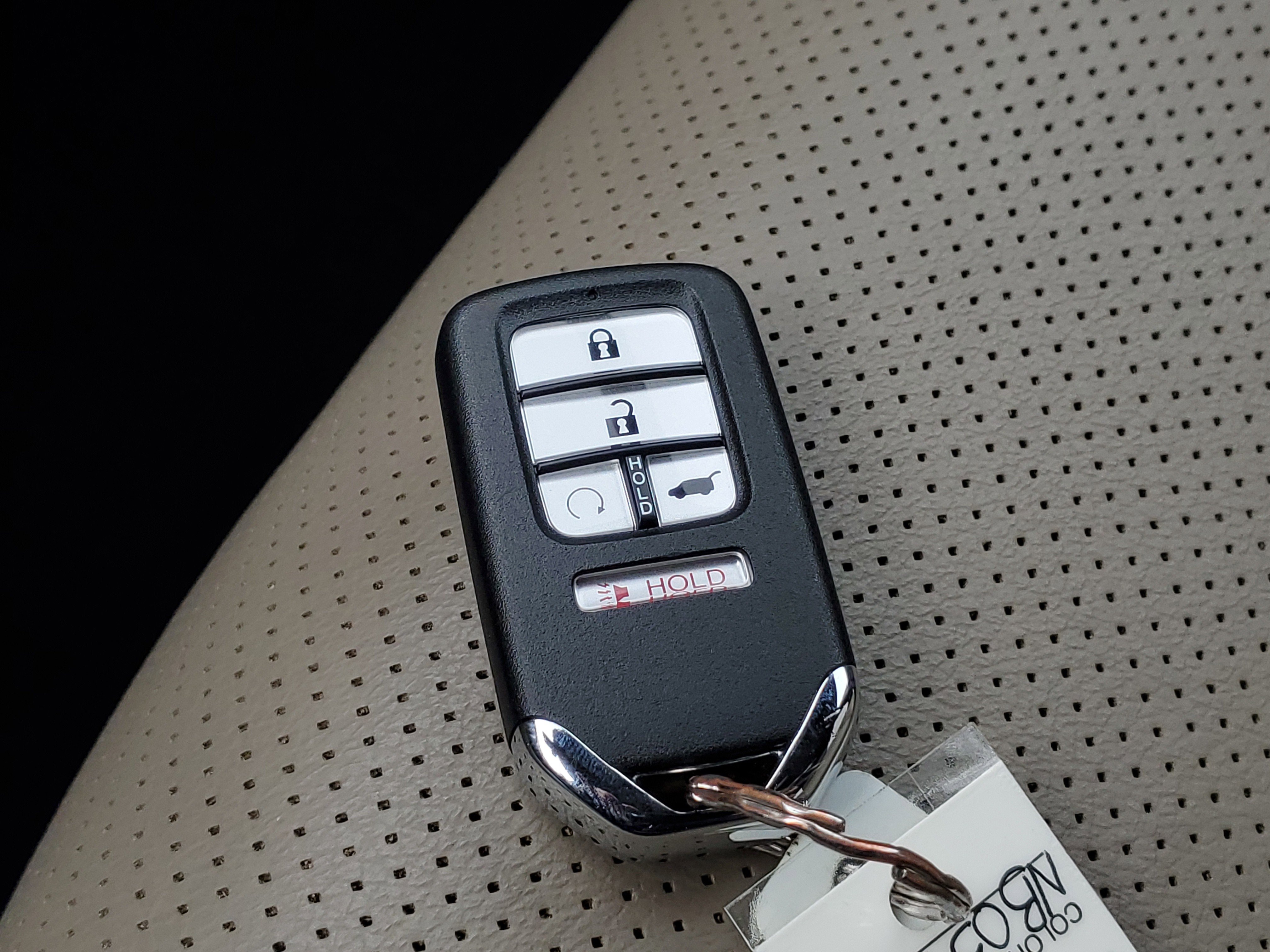 Certified 2022 Honda Pilot Elite image 37