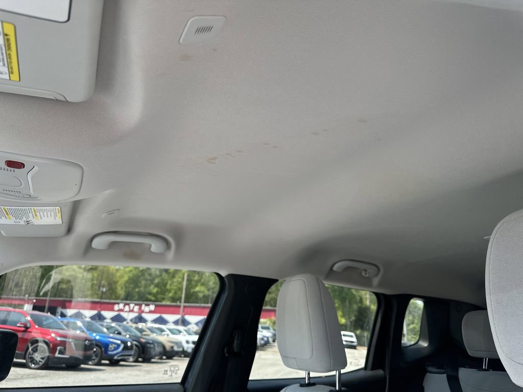 Used 2021 Jeep Renegade Latitude w/ Convenience Group image 31