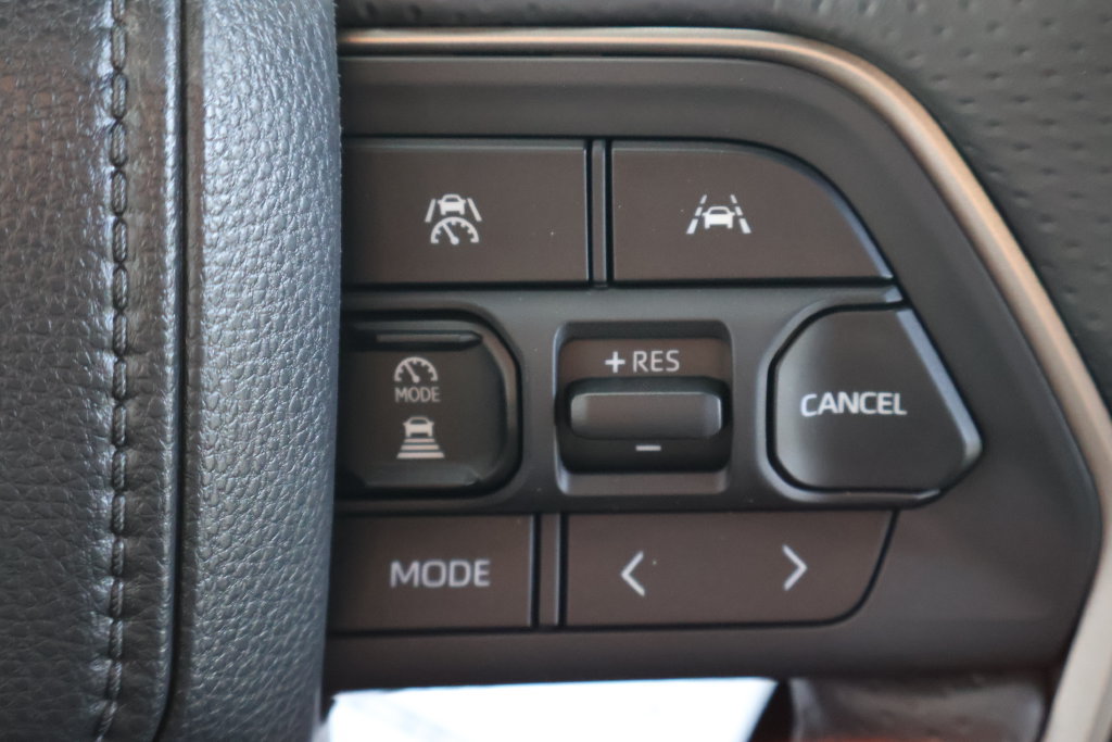 New 2026 Toyota 4Runner TRD Off-Road AWD/4WD image 27
