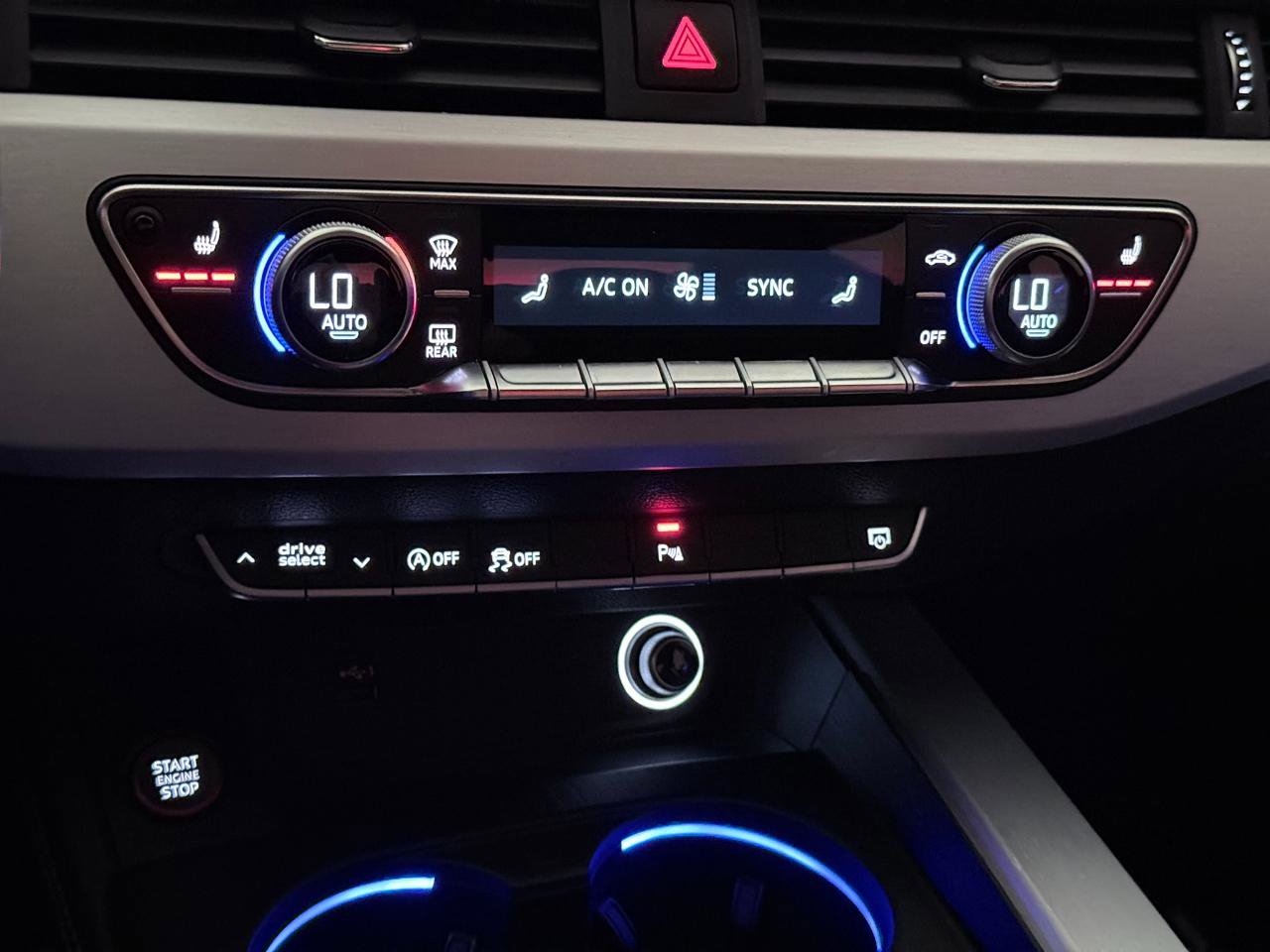 Used 2018 Audi S4 Prestige w/ Prestige Package image 39
