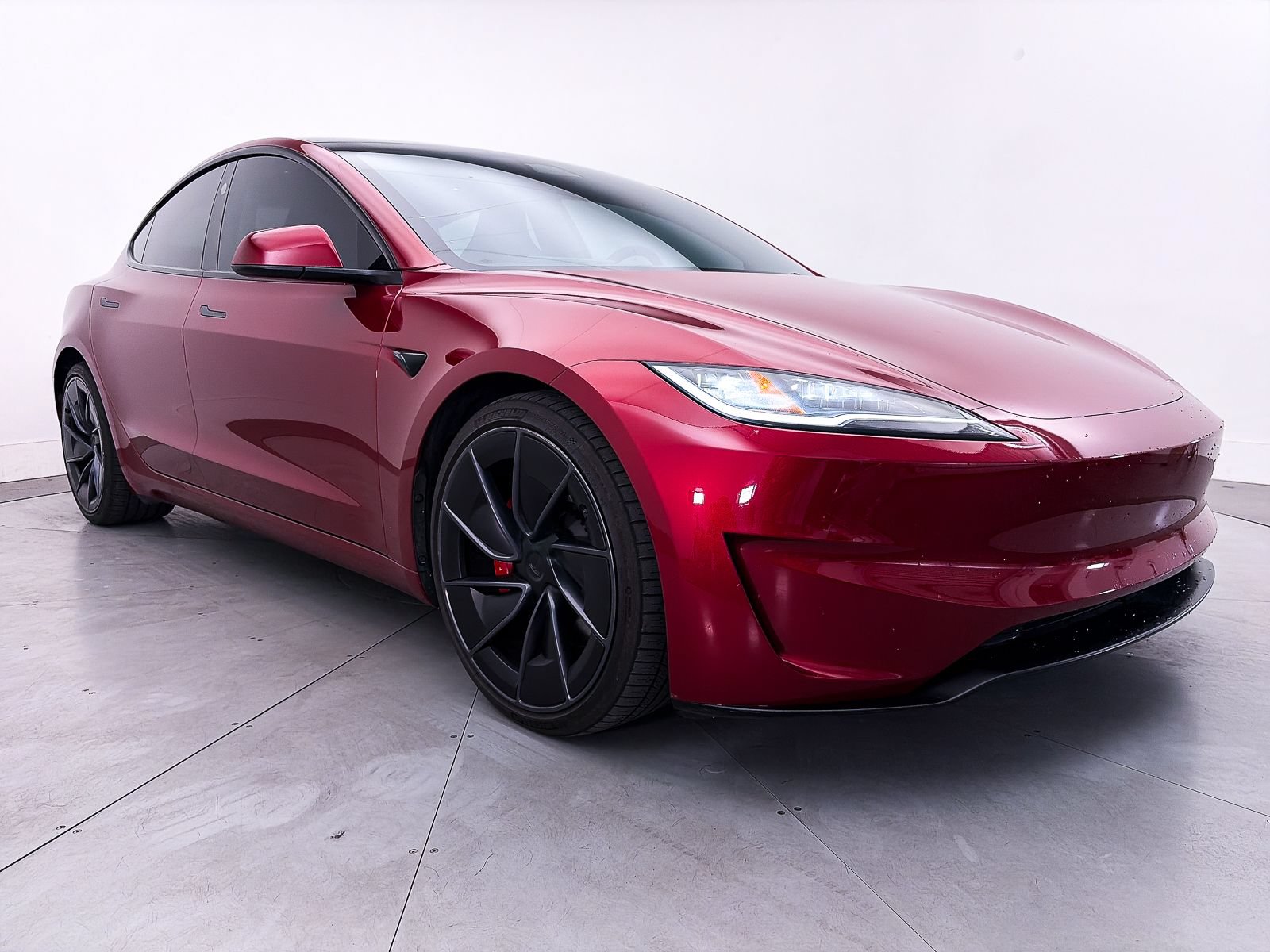 Used 2024 Tesla Model 3 Performance AWD/4WD image 10