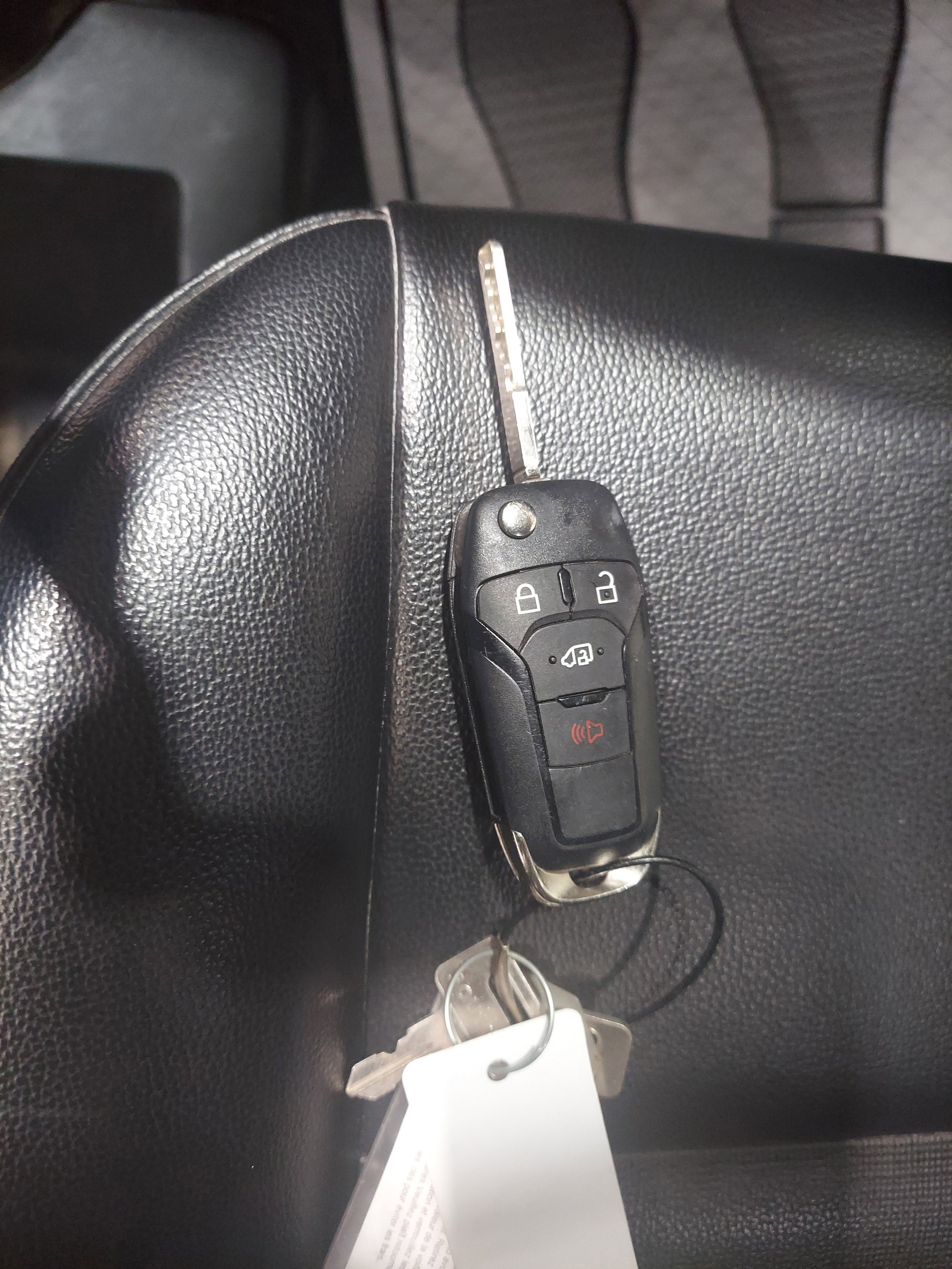 Used 2025 Ford Transit 250 148 High Roof AWD w/ Load Area Protection Package image 17