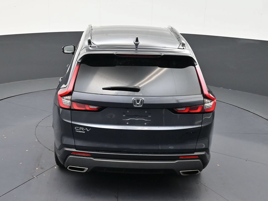 Used 2023 Honda CR-V Sport image 15