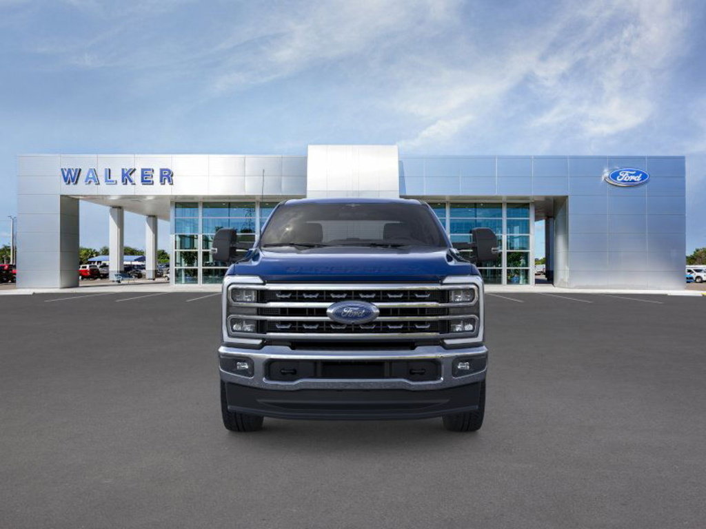 New 2026 Ford F250 Lariat w/ FX4 Off-Road Package image 6