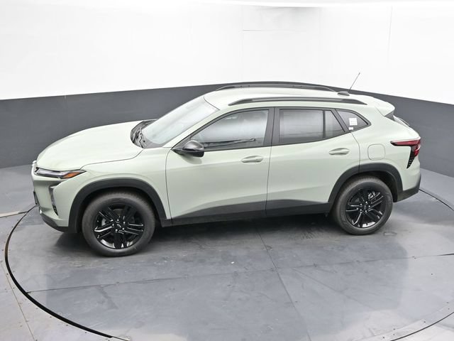 New 2026 Chevrolet Trax ACTIV w/ Driver Confidence Package FWD image 39