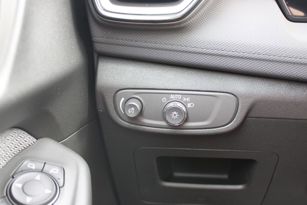 New 2026 Chevrolet TrailBlazer LS image 29