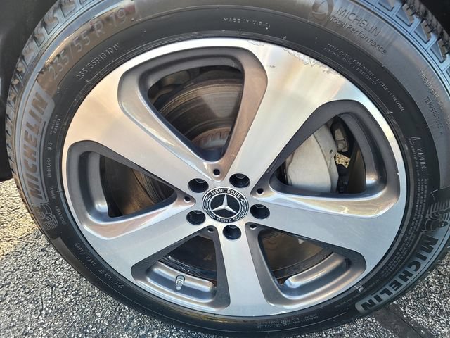 Used 2022 Mercedes-Benz GLC 300 4MATIC image 13