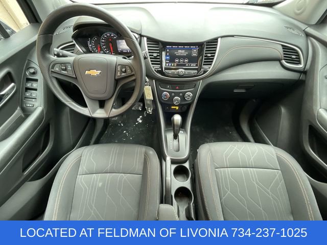 Used 2020 Chevrolet Trax LT image 18