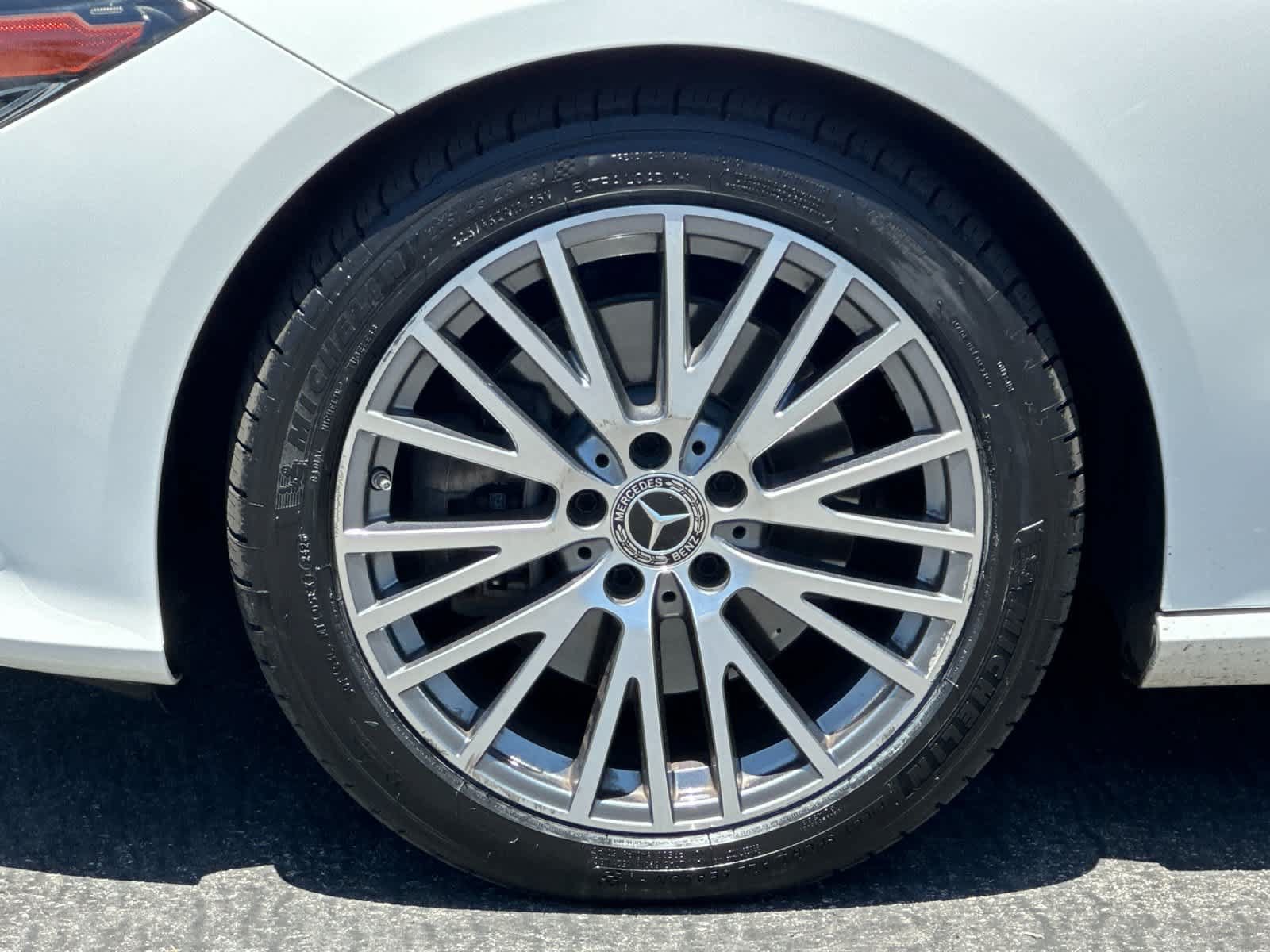 Used 2020 Mercedes-Benz CLA 250 image 25