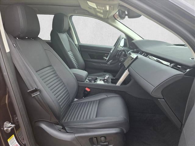 Certified 2025 Land Rover Discovery Sport S AWD/4WD image 22