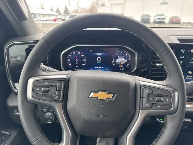 New 2026 Chevrolet Silverado 1500 LT w/ Protection Package image 32
