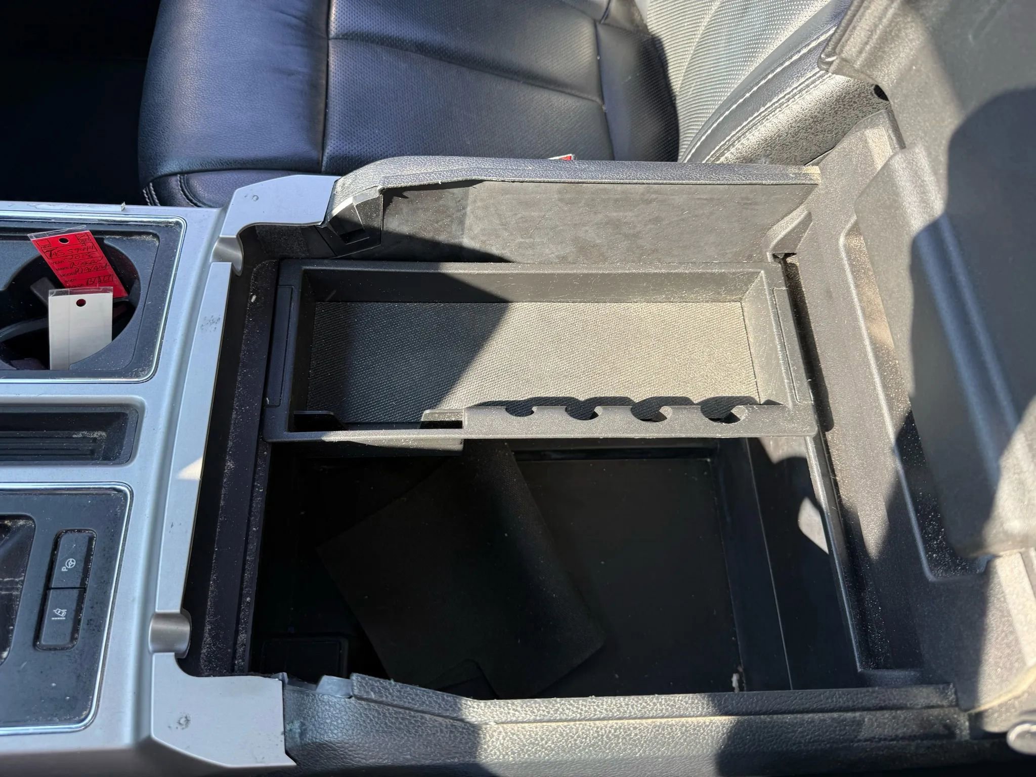 Used 2020 Ford F150 Lariat w/ Equipment Group 502A Luxury image 40