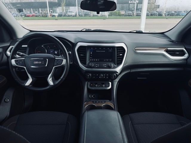 Used 2023 GMC Acadia SLE AWD/4WD image 25