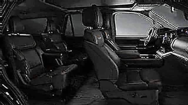 New 2027 Ford Expedition Tremor w/ Driver's Package AWD/4WD image 27