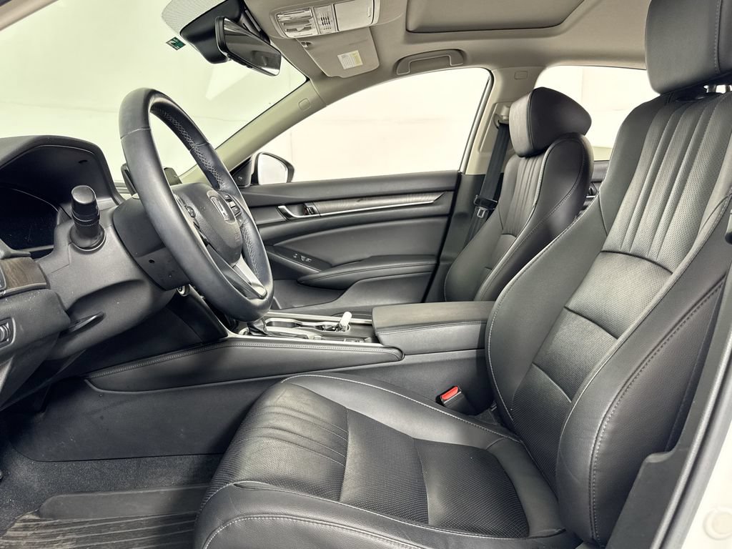 Used 2019 Honda Accord EX-L image 10