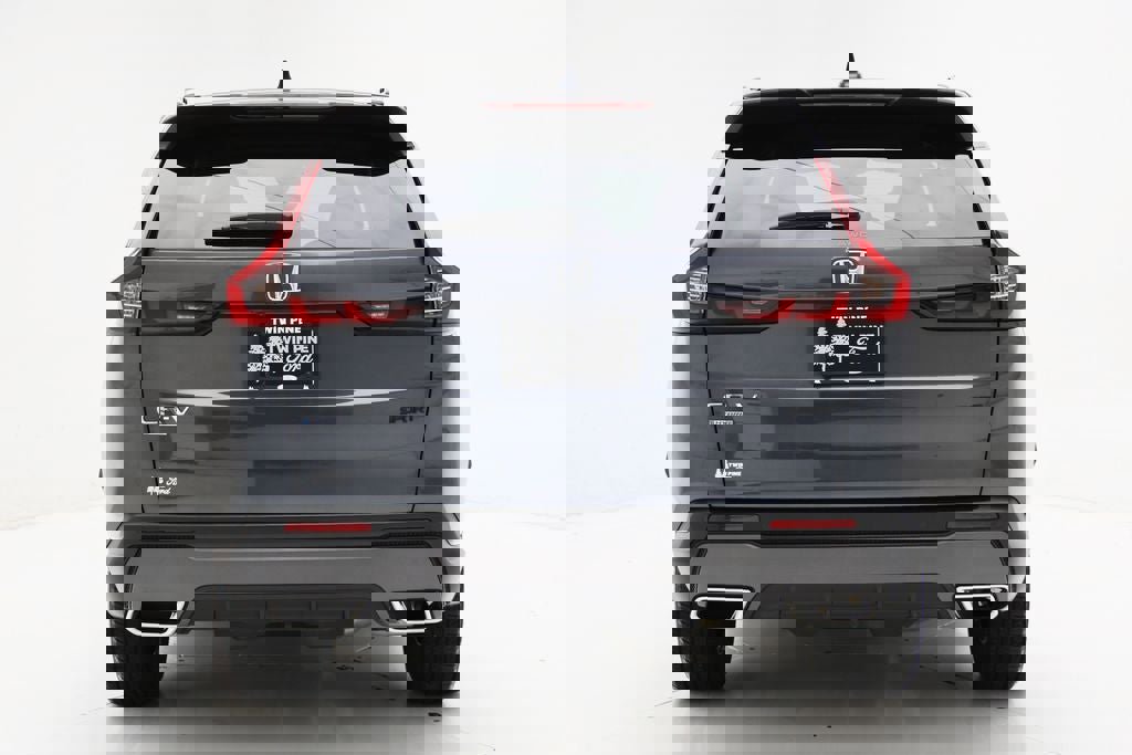 Used 2025 Honda CR-V Sport-L image 7