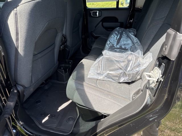 New 2026 Jeep Gladiator Mojave AWD/4WD image 20
