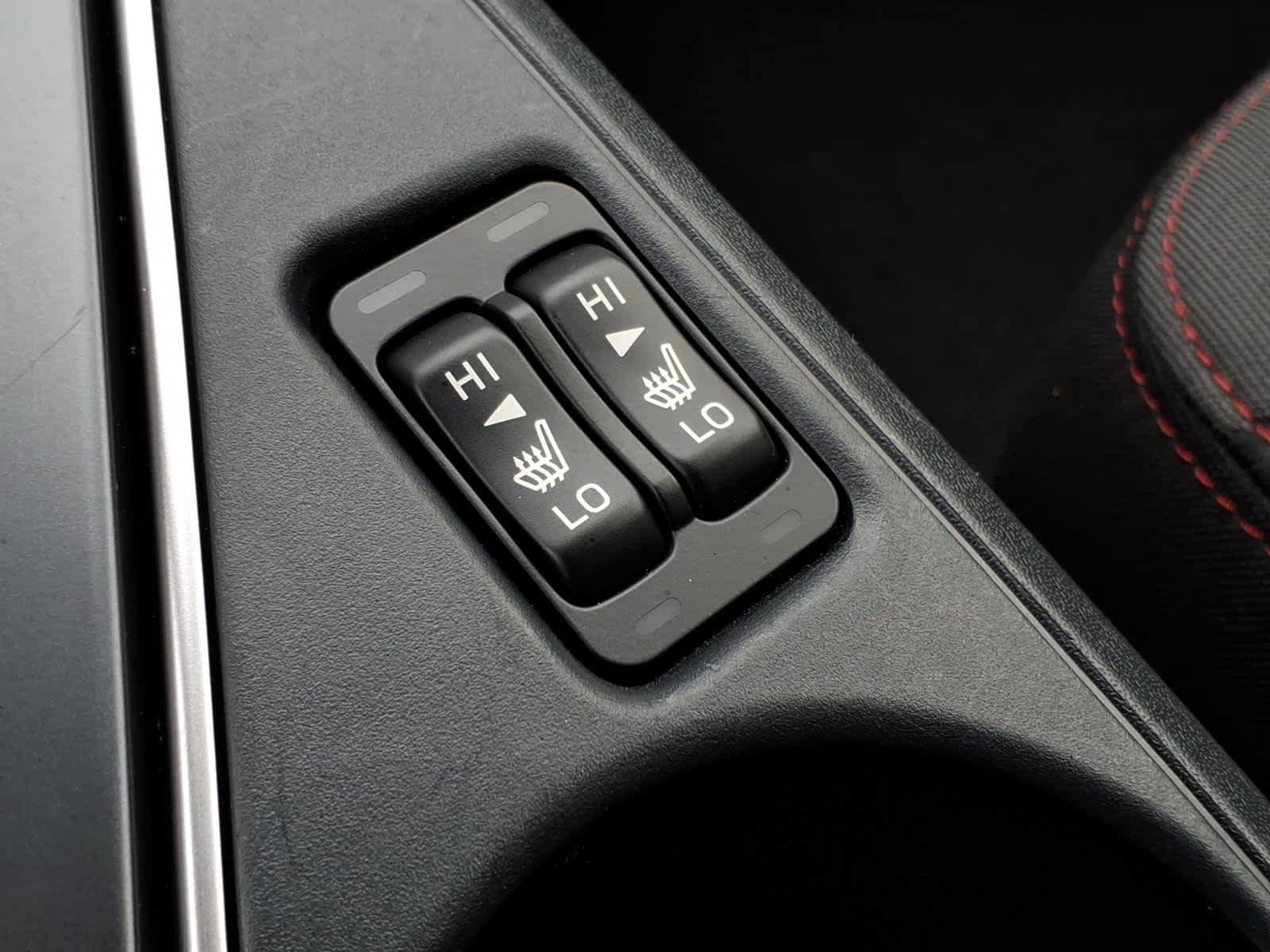 Certified 2024 Subaru Impreza 2.0i Sport image 39