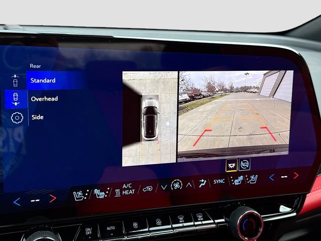 New 2026 Chevrolet Blazer EV SS w/ Performance Package AWD/4WD image 15