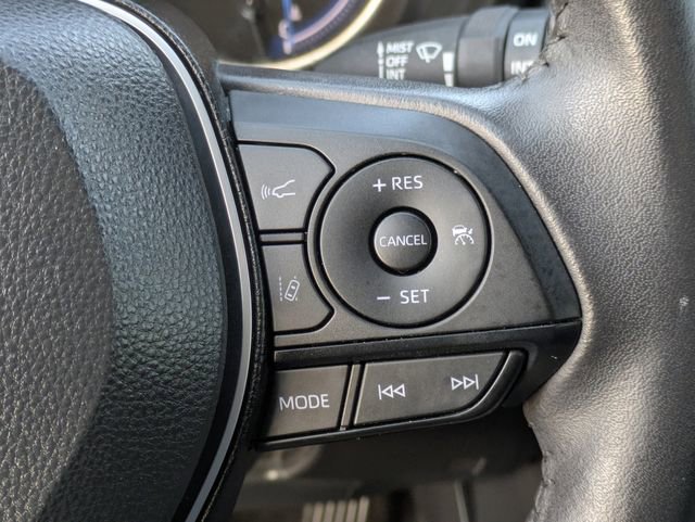 Used 2024 Toyota RAV4 XSE image 19