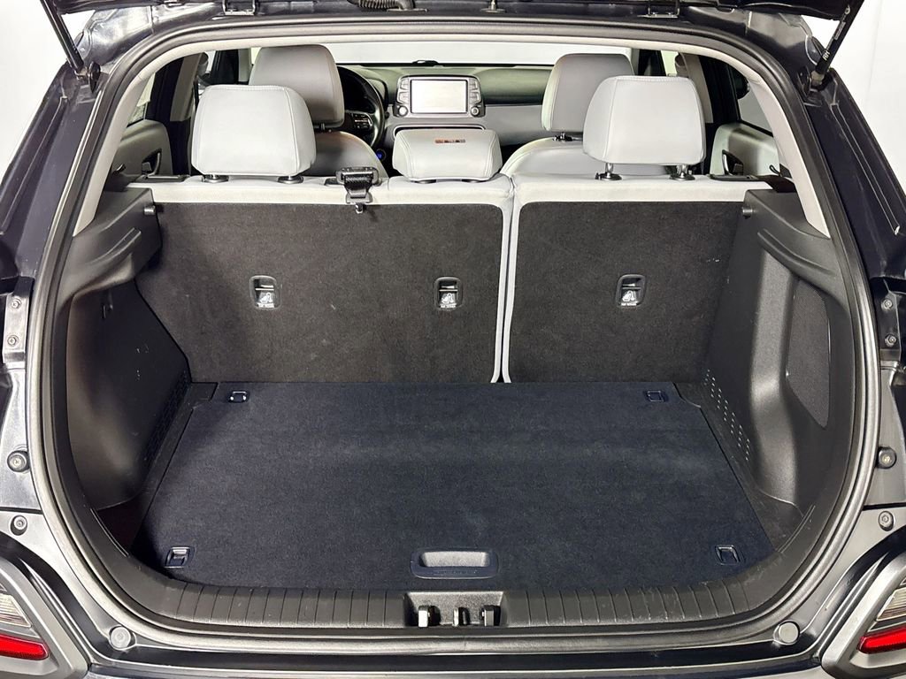 Used 2020 Hyundai Kona Ultimate image 22