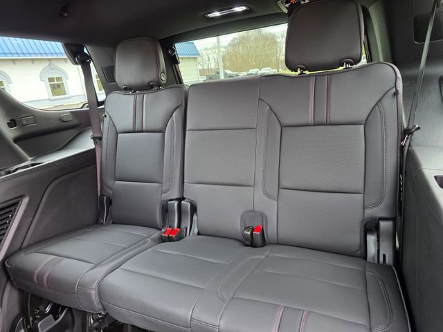 New 2026 Chevrolet Tahoe RST w/ Comfort Package image 16