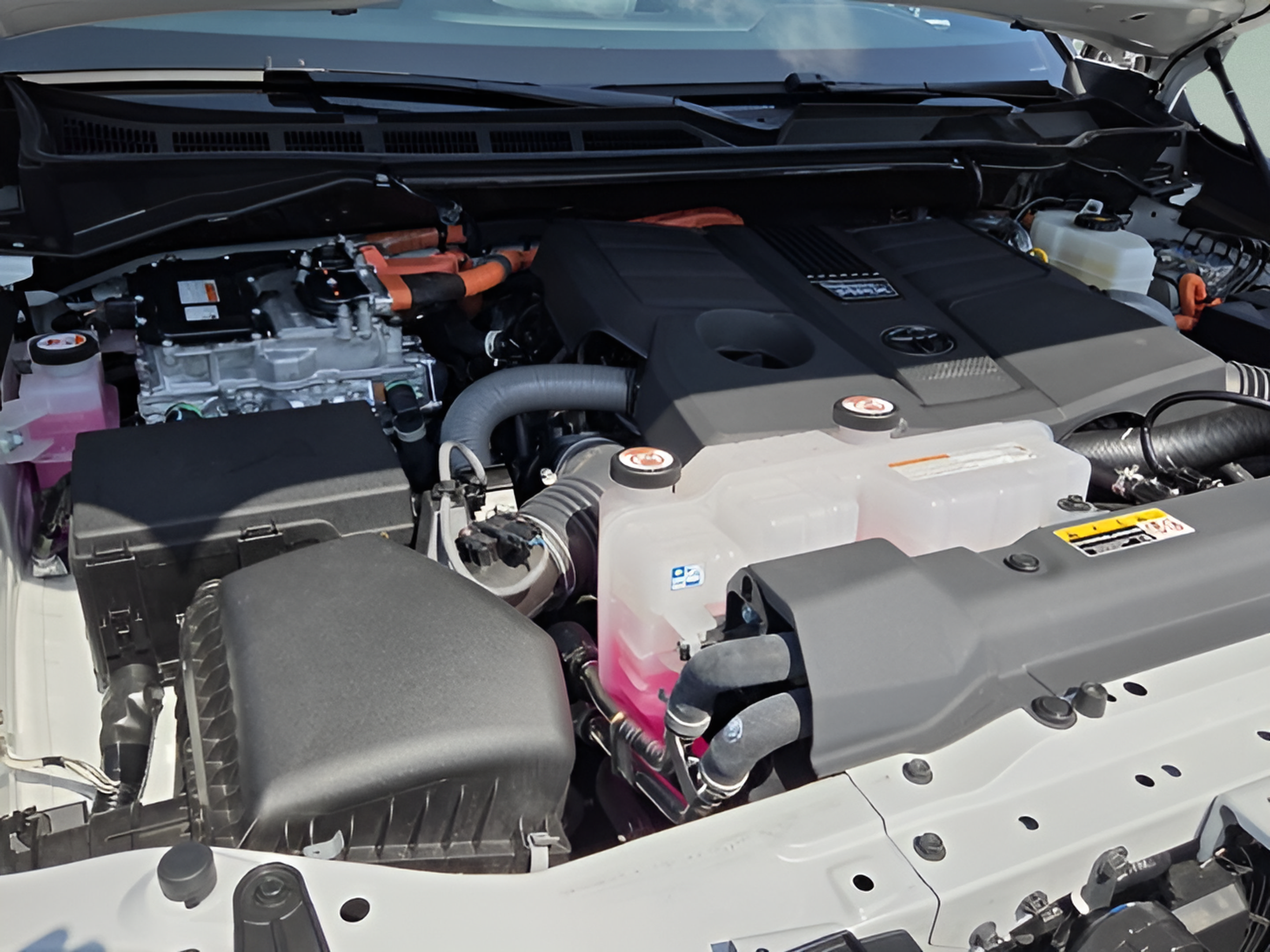 Used 2026 Toyota Tundra TRD Pro AWD/4WD image 18