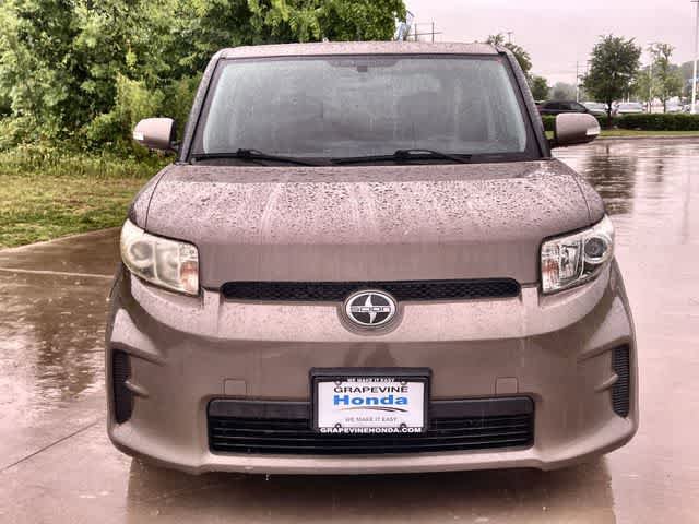 Used 2012 Scion xB FWD image 7