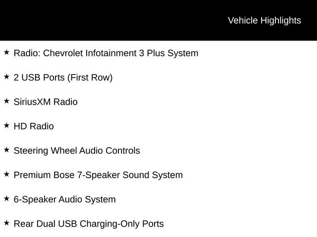 Used 2021 Chevrolet Silverado 1500 LT Trail Boss w/ Convenience Package II image 6