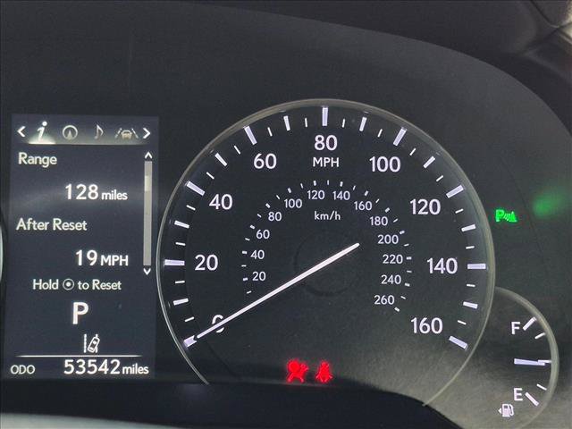 Used 2019 Lexus RX 350L FWD image 6