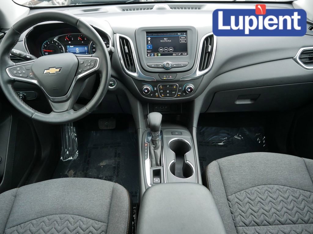 Used 2023 Chevrolet Equinox LT image 17