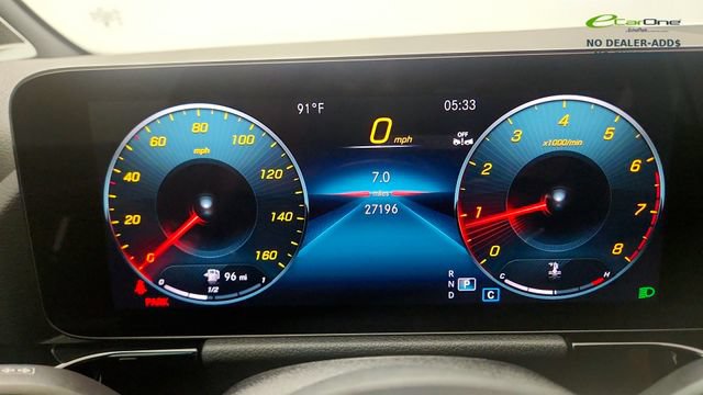 Used 2023 Mercedes-Benz GLA 250 image 54